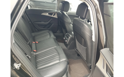 Audi A6 Allroad 3.0tdi Navi Кожа - автомобили, коли, обяви за нови и употребявани 9