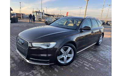 audi-a6-allroad - 0