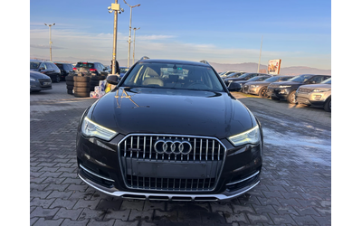 audi-a6-allroad - 2