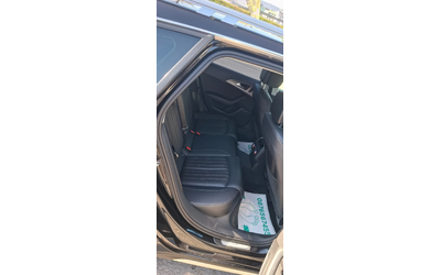 Audi A6 Allroad 3.0 245кс 4х4   Navi BosE Печка - автомобили, коли, обяви за нови и употребявани 10