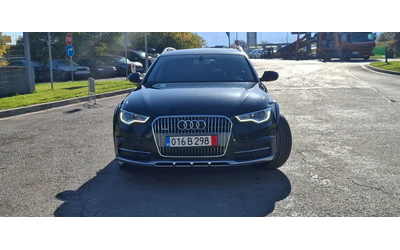 audi-a6-allroad - 3