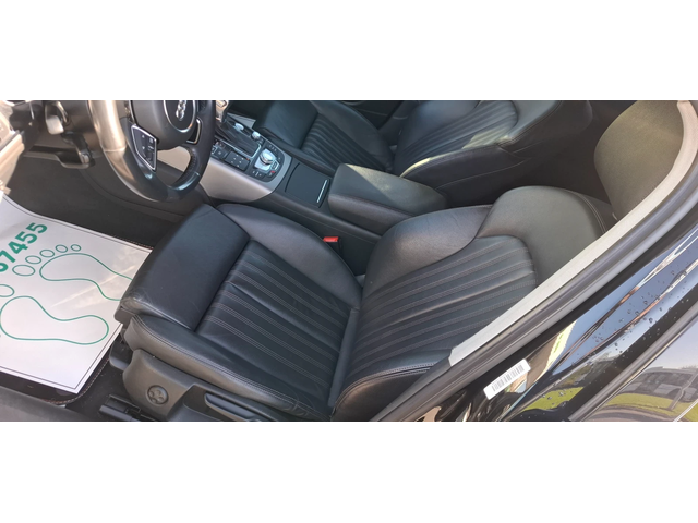 Audi A6 Allroad 3.0 245кс 4х4   Navi BosE Печка - автомобили, коли, обяви за нови и употребявани 6