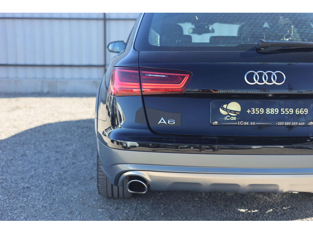 Audi A6 A6 - автомобили, коли, обяви за нови и употребявани 10