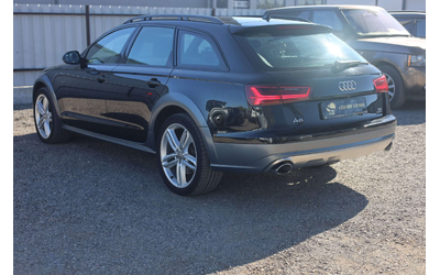 Audi A6 A6 - автомобили, коли, обяви за нови и употребявани 11