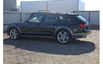 Audi A6 A6 - автомобили, коли, обяви за нови и употребявани 12