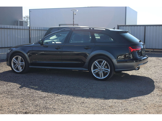 Audi A6 A6 - автомобили, коли, обяви за нови и употребявани 12
