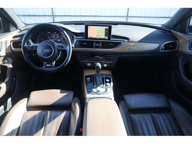Audi A6 A6 - автомобили, коли, обяви за нови и употребявани 18