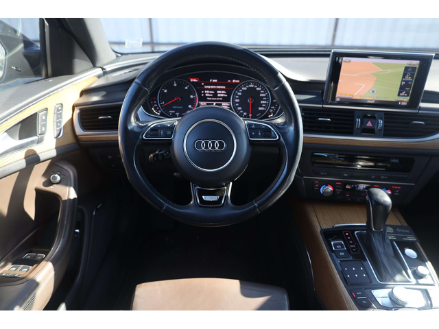 Audi A6 A6 - автомобили, коли, обяви за нови и употребявани 19