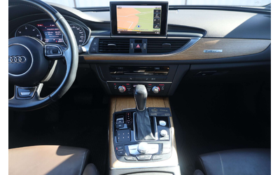 Audi A6 A6 - автомобили, коли, обяви за нови и употребявани 22