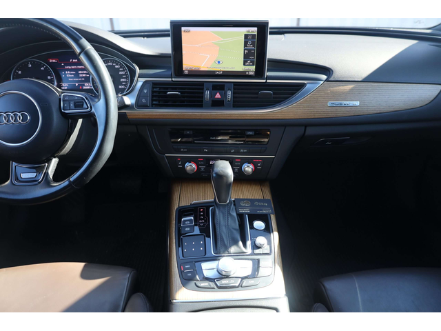 Audi A6 A6 - автомобили, коли, обяви за нови и употребявани 22