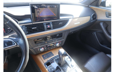 Audi A6 A6 - автомобили, коли, обяви за нови и употребявани 23