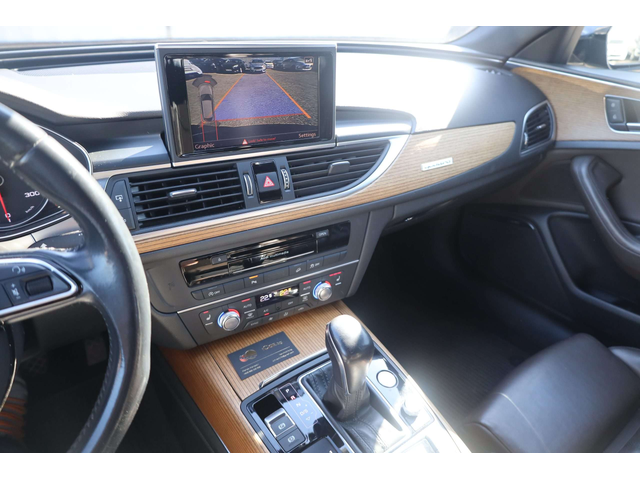 Audi A6 A6 - автомобили, коли, обяви за нови и употребявани 23
