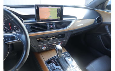 Audi A6 A6 - автомобили, коли, обяви за нови и употребявани 24