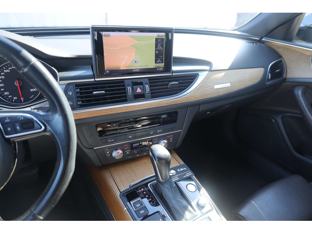 Audi A6 A6 - автомобили, коли, обяви за нови и употребявани 24