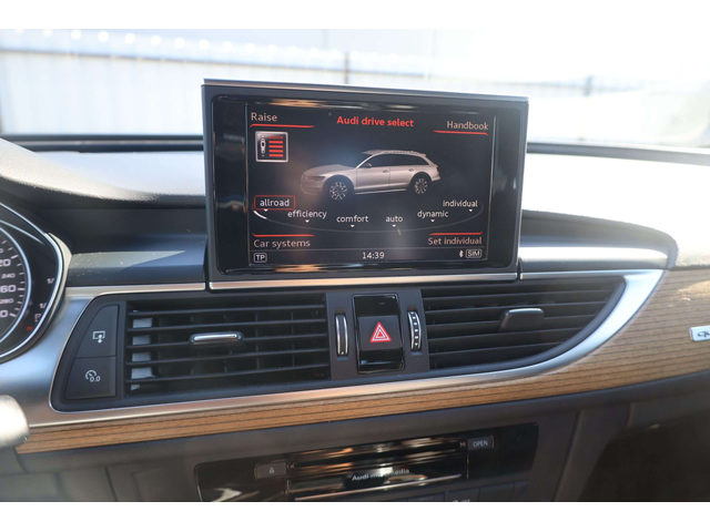 Audi A6 A6 - автомобили, коли, обяви за нови и употребявани 25