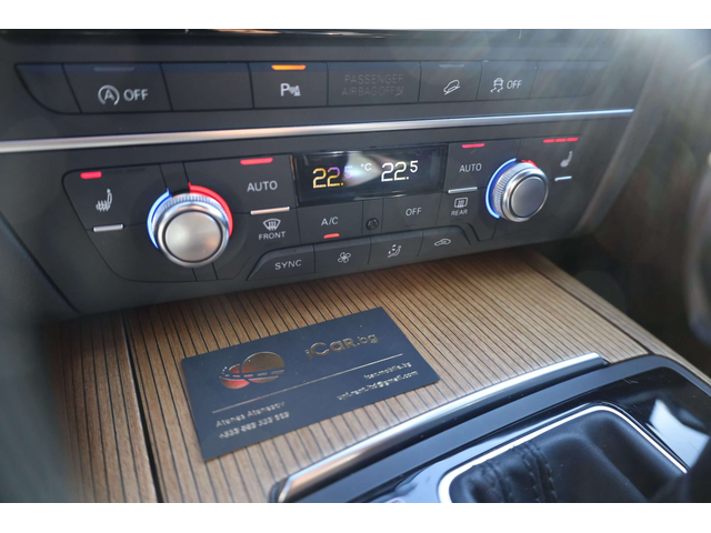 Audi A6 A6 - автомобили, коли, обяви за нови и употребявани 28