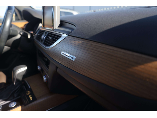 Audi A6 A6 - автомобили, коли, обяви за нови и употребявани 29