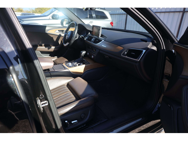 Audi A6 A6 - автомобили, коли, обяви за нови и употребявани 31