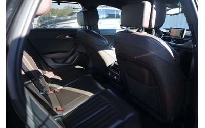 Audi A6 A6 - автомобили, коли, обяви за нови и употребявани 32