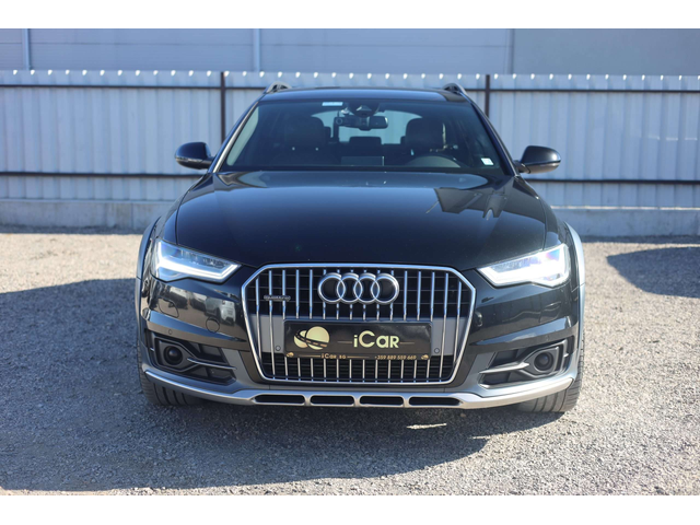 Audi A6 A6 - автомобили, коли, обяви за нови и употребявани 4