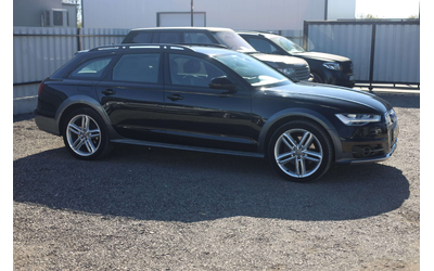 Audi A6 A6 - автомобили, коли, обяви за нови и употребявани 6