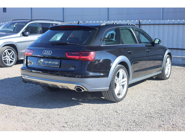 Audi A6 A6 - автомобили, коли, обяви за нови и употребявани 7