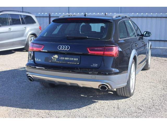Audi A6 A6 - автомобили, коли, обяви за нови и употребявани 8