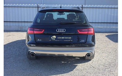 Audi A6 A6 - автомобили, коли, обяви за нови и употребявани 9
