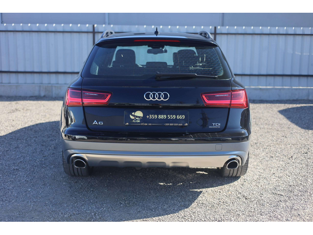 Audi A6 A6 - автомобили, коли, обяви за нови и употребявани 9