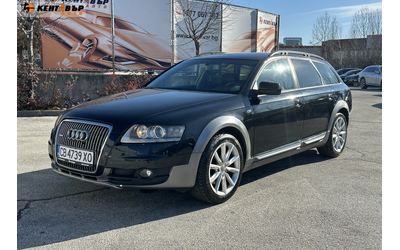 audi-a6-allroad-3-0d-233-k-s-quattro - 0
