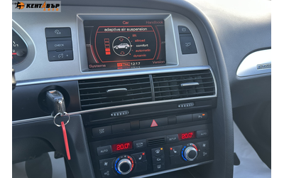 Audi A6 Allroad 3.0d 233 к.с. quattro - автомобили, коли, обяви за нови и употребявани 11