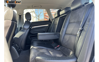 Audi A6 Allroad 3.0d 233 к.с. quattro - автомобили, коли, обяви за нови и употребявани 8
