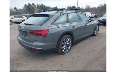 audi-a6-allroad-3-0l-v-6-di-dohc-vvt-turbo-335hp-all-wheel-drive - 3