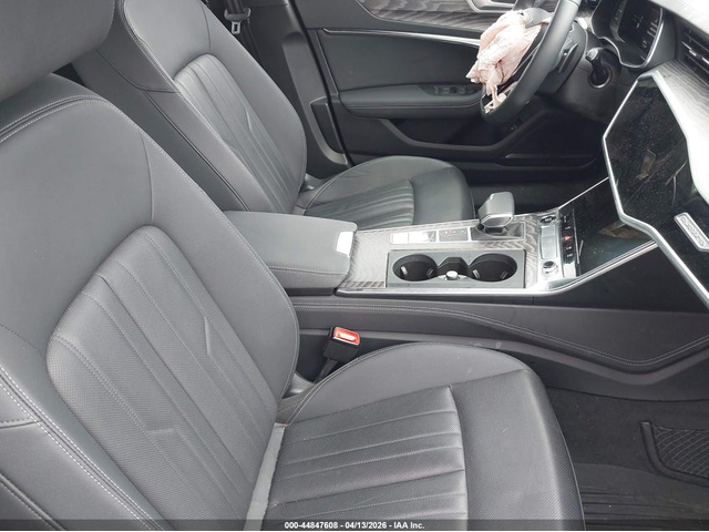 Audi A6 Allroad 3.0L V-6 DI, DOHC, VVT, TURBO, 335HP All Wheel Drive - автомобили, коли, обяви за нови и употребявани 4