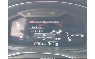 Audi A6 Allroad 3.0L V-6 DI, DOHC, VVT, TURBO, 335HP All Wheel Drive - автомобили, коли, обяви за нови и употребявани 6