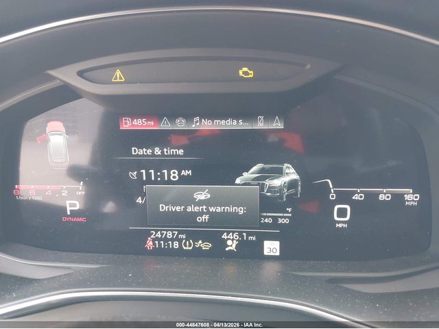 Audi A6 Allroad 3.0L V-6 DI, DOHC, VVT, TURBO, 335HP All Wheel Drive - автомобили, коли, обяви за нови и употребявани 6