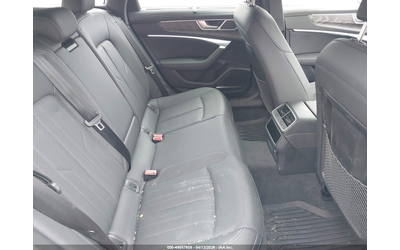 Audi A6 Allroad 3.0L V-6 DI, DOHC, VVT, TURBO, 335HP All Wheel Drive - автомобили, коли, обяви за нови и употребявани 7