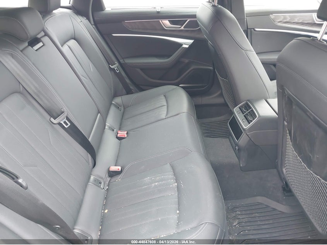 Audi A6 Allroad 3.0L V-6 DI, DOHC, VVT, TURBO, 335HP All Wheel Drive - автомобили, коли, обяви за нови и употребявани 7