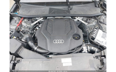 Audi A6 Allroad 3.0L V-6 DI, DOHC, VVT, TURBO, 335HP All Wheel Drive - автомобили, коли, обяви за нови и употребявани 9