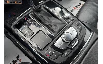 AUDI A6 ALLROAD 3.0TDI 245к.с. - автомобили, коли, обяви за нови и употребявани 11