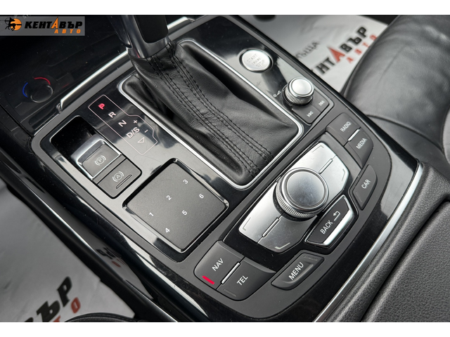 AUDI A6 ALLROAD 3.0TDI 245к.с. - автомобили, коли, обяви за нови и употребявани 11