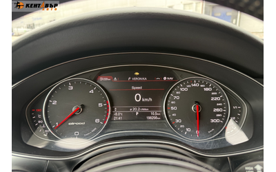 AUDI A6 ALLROAD 3.0TDI 245к.с. - автомобили, коли, обяви за нови и употребявани 13