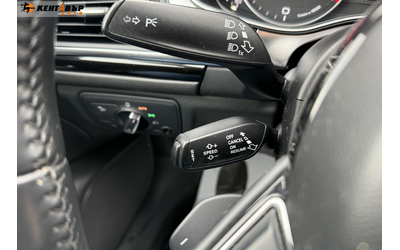 AUDI A6 ALLROAD 3.0TDI 245к.с. - автомобили, коли, обяви за нови и употребявани 14
