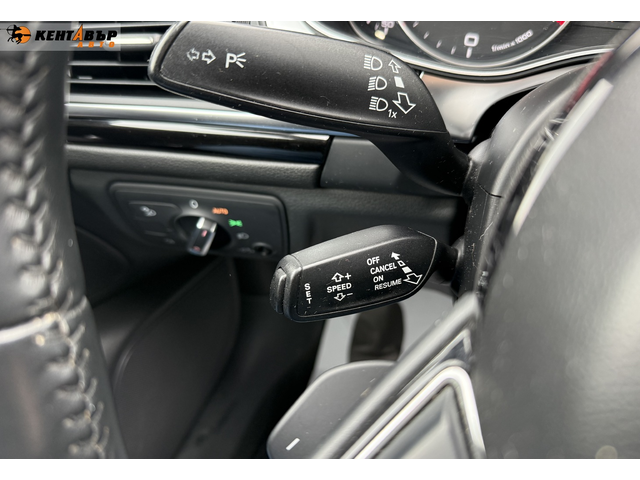 AUDI A6 ALLROAD 3.0TDI 245к.с. - автомобили, коли, обяви за нови и употребявани 14