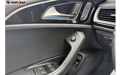 AUDI A6 ALLROAD 3.0TDI 245к.с. - автомобили, коли, обяви за нови и употребявани 15