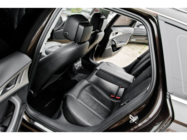 Audi A6 Allroad  3.0TDI - автомобили, коли, обяви за нови и употребявани 10