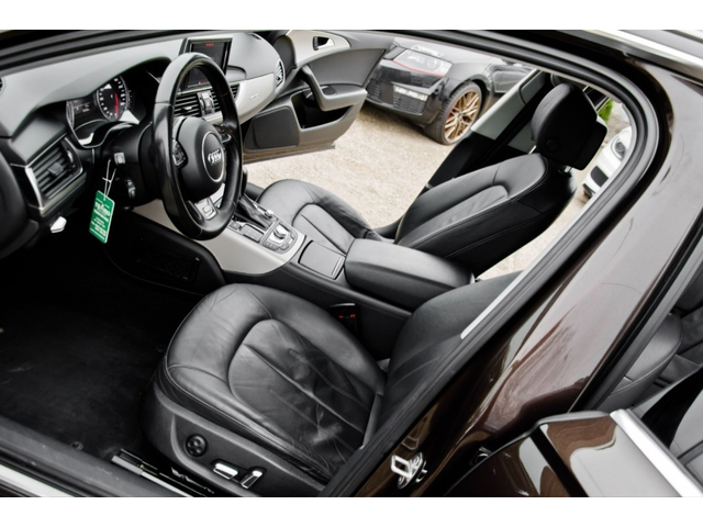 Audi A6 Allroad  3.0TDI - автомобили, коли, обяви за нови и употребявани 11