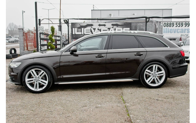 Audi A6 Allroad  3.0TDI - автомобили, коли, обяви за нови и употребявани 13