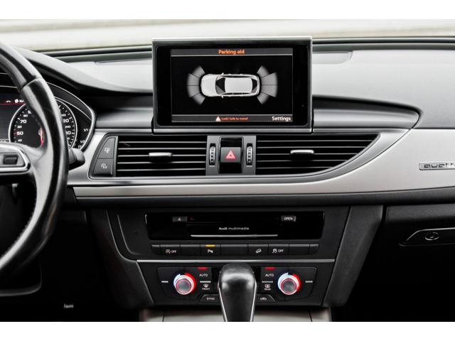 Audi A6 Allroad  3.0TDI - автомобили, коли, обяви за нови и употребявани 1