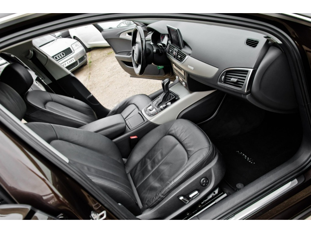 Audi A6 Allroad  3.0TDI - автомобили, коли, обяви за нови и употребявани 6